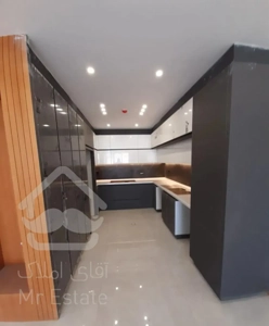 ۱۲۰ متر دو خواب صفر خوش نقشه