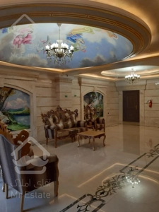 آپارتمان۲۳۰متر قیطریه نوساز ۳خواب تراس فرنیش ویو