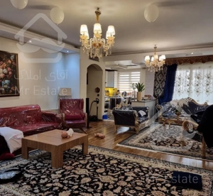 ۱۰۶ متر دو خوابه ازگل/ فول امکانات