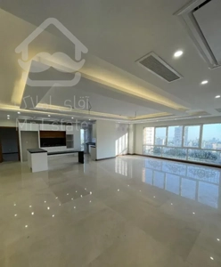 آپارتمان ۲۷۶متری ۴خواب لوکس دردل هشترودی