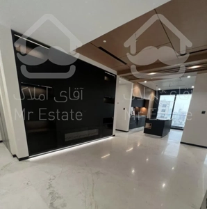 آپارتمان ۹۴ متری دوخواب گیشا