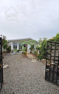 باغچه جنگلی سنددار ۳۲۰ متری /نزدیک جاده