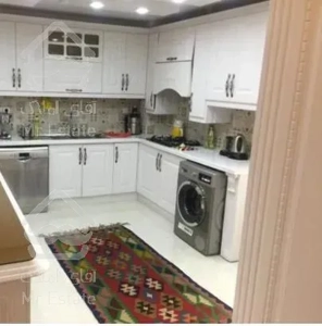 اجاره آپارتمان 125 متر در گوهردشت - فاز 2