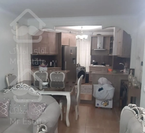 اجاره ۷۵ متر ۲ خواب جنت آباد جنوبی