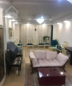 ۱۲۱متر۲خواب کاشانی / آلاله شرقی / سرو