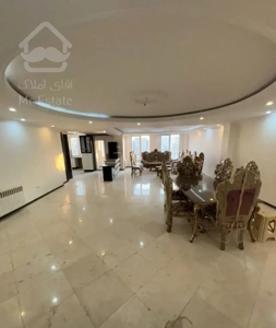 ۱۴۲متر۲پارکینگ*بهترین*گزینه درسازمان برنامه شمالی