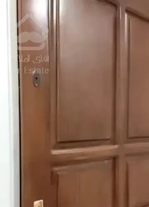 قیطریه فرعی دنج  ۹۵ متری ۲ خواب