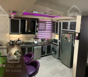 اجاره آپارتمان دوخوابه صادقیه بلوارفردوس