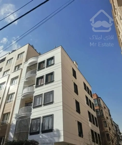 ظفر110متر/تک واحدی/ دوخواب بزرگ/ فول امکانات