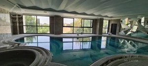 فروش آپارتمان ٣۴٠ متری نیاوران مرجان