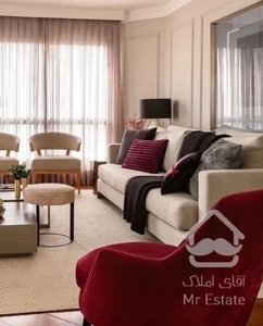 اپارتمان ۵۷ متری خوش نقشه