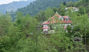 ویلای جنگلی(سه خواب)فولامکانات(کاملاشخصی می باشد )