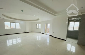 آپارتمان نوساز ۱۲۵ متری در ملل ۳۵ منطقه جوادیه