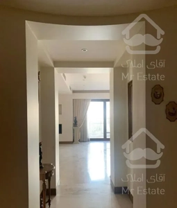 آپارتمان 260 متری محمودیه