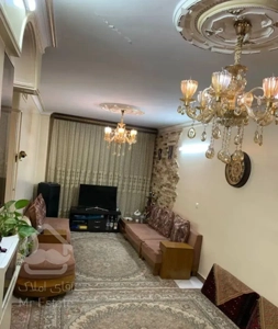 اجاره خانه ۵۰ متری تک خواب با پارکینگ