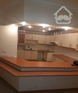 فروش واحد ۱۳۳متری در اقدسیه