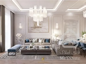 ۶۰متر تک‌خوانی بینظیر فول امکانات چیتگر