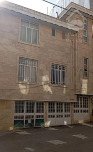 فروش آپارتمان ۱۹۴ متری ۲ خوابه طبقه ۲