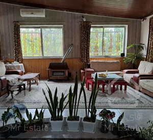 ویلا دربست ،هشتصد متری، دوبلکس ،لوکیشن