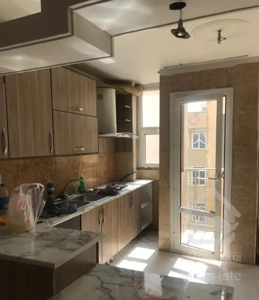 آپارتمان ۷۸ متری