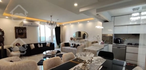 170متر/3خواب/برج/کوهک