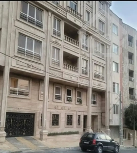 .  عظیمیه/بالاتر از میدان مهران/۱۳۷متر