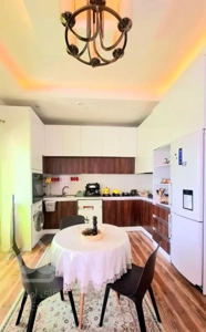 آپارتمان۱۲۵ متر ۳ خواب ویو جنگل در بلوار طالقانی