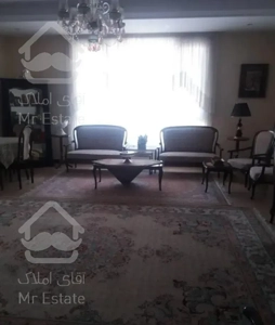 آپارتمان ۲۰۴متر ۳خوابه