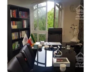 اجاره واحد اداری بر فردوس شرق