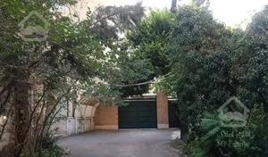 480 متربر 12 جنوبی بهترین لوکیشن زعفرانیه قابل ساخت و سکونت