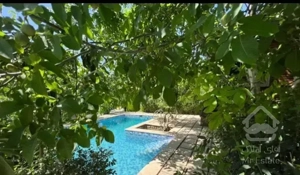 زرفشان ،  ویلایی ، ۱ از ۴ ، مستر