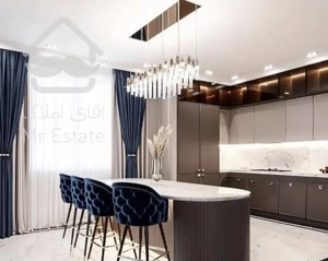 ۱۳۵ متر دو‌خواب/فول شیک/هاشمیه قبل پیروزی