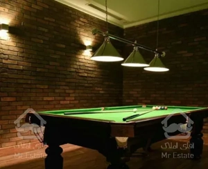 280متر(کلیدنخورده)هتلینگ 4p/کاخ نشین/غربی 24متری