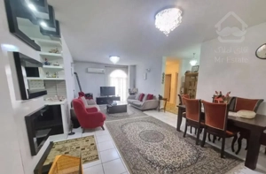 آپارتمان ۱۲۱ متری محدوده نواب .