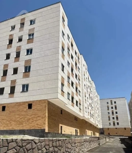 فرصت محدود خرید واحد100متری با شرایط اقساط