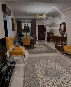 ۹۰ متر/فول امکانات/خوش نقشه