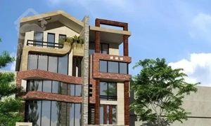 ۳خواب/جنوبی/مستردار/پارک قوری