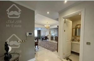 اپارتمان ١٧٦ متر برج باغ