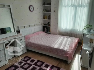 آپارتمان ۸۵ متر/۲خواب/فول /بلوار فردوس