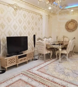 آپارتمان مختصه سخت پسندان