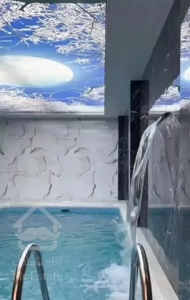 فروش ویلا استخردار لاکچری بابلسر