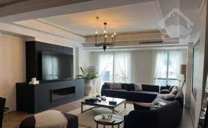 فروش آپارتمان۱۷۵مترمدرن۳ خوابه فرمانیه فول مشاعات