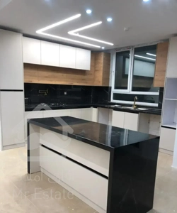 ۱۴۰مترتکواحد کلید‌نخورده/لوکس خاص‌پسند*بین اول‌دوم