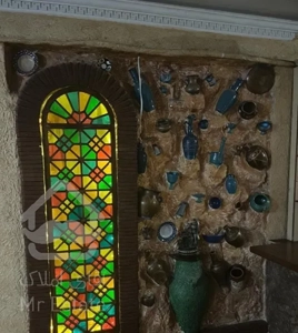 اجاره آپارتمان ۱۲۸ متری ۲ خوابه همکف در شهرآرا