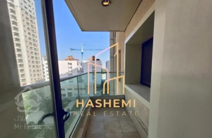 مجموعه هُتِلینگ آفتاب / ۱۴۳متر ۳خواب مستر سندتکبرگ