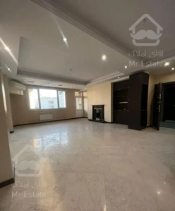 آپارتمان ۱۵۴ متر ۳ خواب خوش نقشه