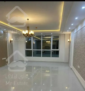 اپارتمان ۱۰۰متری شیک نوساز مناسب جهیزیه