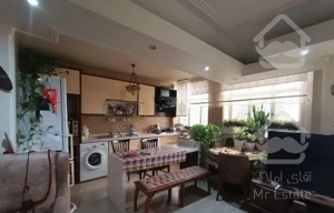 96متر دوخوابه فول امکانات بازسازی شده سلیمان خاطر