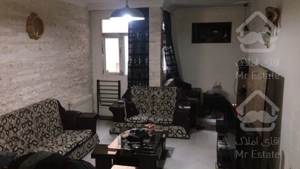 آپارتمان ۹۰ متری فردوس غرب