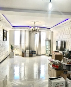 سهروردی شمالی ۱۰۰متر ۲خواب فول امکانات